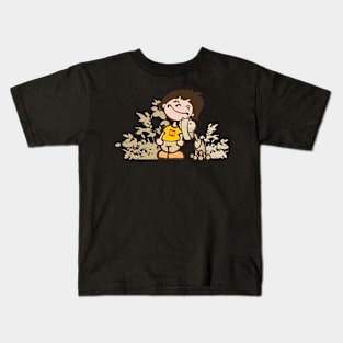 Best friends Kids T-Shirt